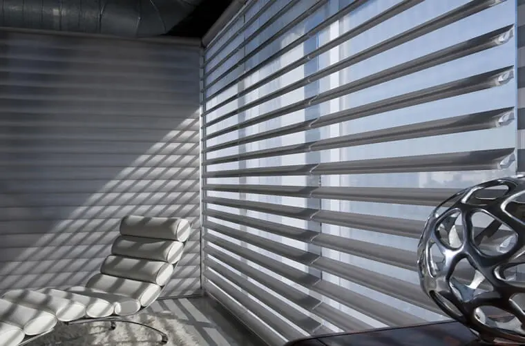 Zebra Blinds Melbourne & Beyond