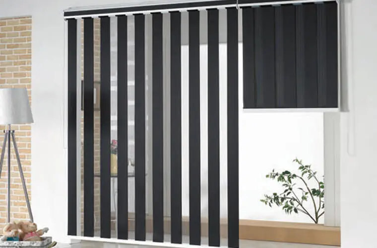 Double roller blinds Melbourne